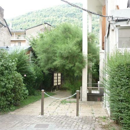 Le Pardeilhan Appt Chaleureux, Lumineux Avec Terrasse Et Parking En Coeur De Ville Bagnères-de-Luchon Exteriér fotografie